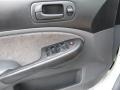 2001 Taffeta White Honda Civic LX Sedan  photo #18