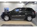 2011 Natural Green Pearl Jeep Grand Cherokee Laredo X Package 4x4  photo #1