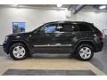 Natural Green Pearl - Grand Cherokee Laredo X Package 4x4 Photo No. 1