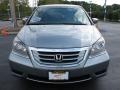 2008 Slate Green Metallic Honda Odyssey EX  photo #4