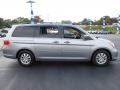 2008 Slate Green Metallic Honda Odyssey EX  photo #6