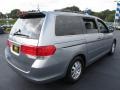 2008 Slate Green Metallic Honda Odyssey EX  photo #7