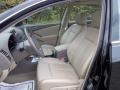 Super Black - Altima 2.5 SL Photo No. 28