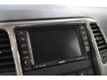 2011 Natural Green Pearl Jeep Grand Cherokee Laredo X Package 4x4  photo #12