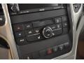 2011 Natural Green Pearl Jeep Grand Cherokee Laredo X Package 4x4  photo #13