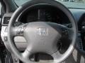 2008 Slate Green Metallic Honda Odyssey EX  photo #18