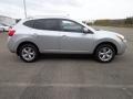 Silver Ice Metallic - Rogue SL AWD Photo No. 7