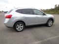Silver Ice Metallic - Rogue SL AWD Photo No. 8
