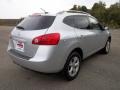 Silver Ice Metallic - Rogue SL AWD Photo No. 9