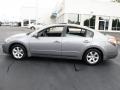 2008 Precision Gray Metallic Nissan Altima 2.5 SL  photo #1