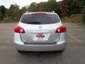 Silver Ice Metallic - Rogue SL AWD Photo No. 10