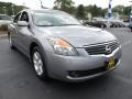 2008 Precision Gray Metallic Nissan Altima 2.5 SL  photo #5