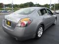 2008 Precision Gray Metallic Nissan Altima 2.5 SL  photo #7