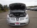 Silver Ice Metallic - Rogue SL AWD Photo No. 13