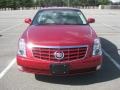 Crystal Red Tintcoat - DTS  Photo No. 2