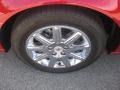 Crystal Red Tintcoat - DTS  Photo No. 3