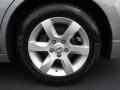 2008 Precision Gray Metallic Nissan Altima 2.5 SL  photo #27