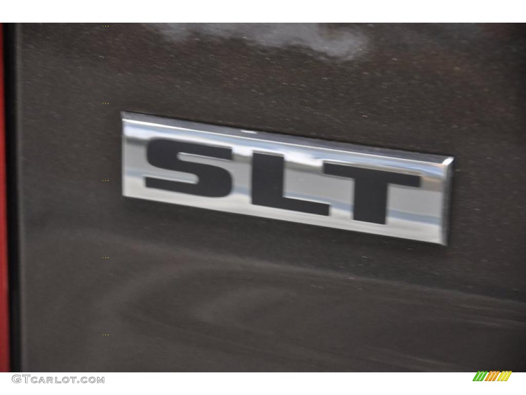 2011 Ram 2500 HD SLT Crew Cab 4x4 - Rugged Brown Pearl / Dark Slate/Medium Graystone photo #24