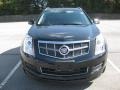 Black Raven - SRX 4 V6 AWD Photo No. 2