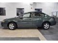 Cypress Green - ION 2 Sedan Photo No. 1
