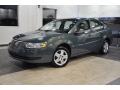 Cypress Green - ION 2 Sedan Photo No. 2