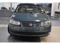 Cypress Green - ION 2 Sedan Photo No. 3