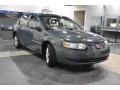 Cypress Green - ION 2 Sedan Photo No. 4