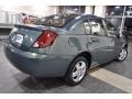 Cypress Green - ION 2 Sedan Photo No. 5