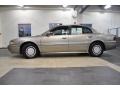 Light Bronzemist Metallic - LeSabre Custom Photo No. 1