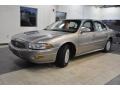 Light Bronzemist Metallic - LeSabre Custom Photo No. 2