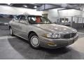 Light Bronzemist Metallic - LeSabre Custom Photo No. 4