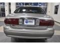 Light Bronzemist Metallic - LeSabre Custom Photo No. 6