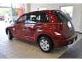 2007 Inferno Red Crystal Pearl Chrysler PT Cruiser   photo #7