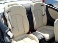 Arctic White - CLK 350 Cabriolet Photo No. 13