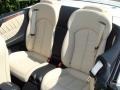 Arctic White - CLK 350 Cabriolet Photo No. 14
