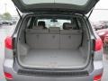 2007 Steel Gray Hyundai Santa Fe SE  photo #4