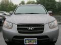 2007 Steel Gray Hyundai Santa Fe SE  photo #10