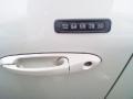 2004 Ceramic White Tri-Coat Lincoln LS V8  photo #5