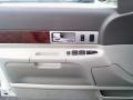 2004 Ceramic White Tri-Coat Lincoln LS V8  photo #13