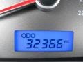 QuickSilver Metallic - Elantra GLS Sedan Photo No. 3