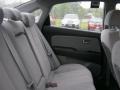 QuickSilver Metallic - Elantra GLS Sedan Photo No. 7
