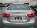 QuickSilver Metallic - Elantra GLS Sedan Photo No. 13