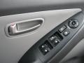 QuickSilver Metallic - Elantra GLS Sedan Photo No. 15