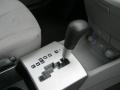 QuickSilver Metallic - Elantra GLS Sedan Photo No. 17