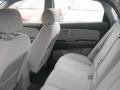 QuickSilver Metallic - Elantra GLS Sedan Photo No. 19