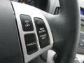 QuickSilver Metallic - Elantra GLS Sedan Photo No. 20