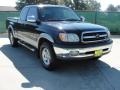 Black - Tundra SR5 Access Cab Photo No. 1