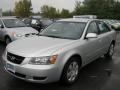 Bright Silver - Sonata GLS Photo No. 1