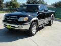 Black - Tundra SR5 Access Cab Photo No. 7