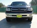 Black - Tundra SR5 Access Cab Photo No. 9